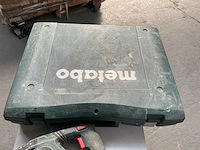 Metabo kha 36-18 ltx 32 boormachine - afbeelding 2 van  11