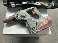 Metabo kha 36-18 ltx 32 boormachine - afbeelding 4 van  11