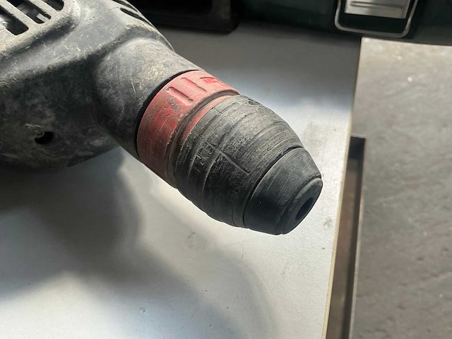 Metabo kha 36-18 ltx 32 boormachine - afbeelding 6 van  11