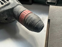 Metabo kha 36-18 ltx 32 boormachine - afbeelding 6 van  11