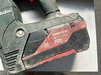 Metabo kha 36-18 ltx 32 boormachine - afbeelding 7 van  11