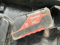 Metabo kha 36-18 ltx 32 boormachine - afbeelding 8 van  11
