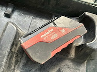 Metabo kha 36-18 ltx 32 boormachine - afbeelding 9 van  11