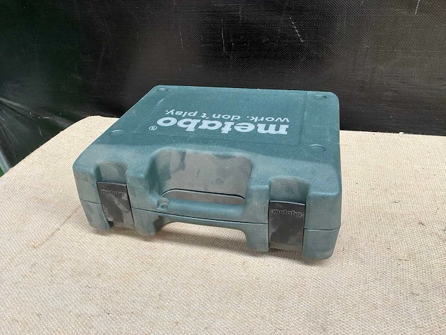 Metabo khe 2443 combihamer - afbeelding 5 van  6