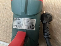 Metabo khe 2443 combihamer - afbeelding 4 van  4