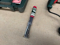 Metabo khe 2443 combihamer - afbeelding 3 van  6