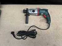 Metabo khe 2443 combihamer