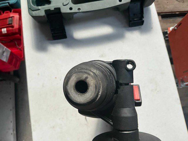 Metabo khe 2444 boormachine - afbeelding 4 van  7
