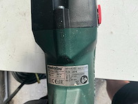 Metabo khe 2444 boormachine - afbeelding 6 van  7