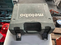 Metabo khe 2444 boormachine - afbeelding 7 van  7