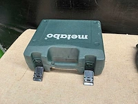 Metabo khe 2444 combihamer - afbeelding 4 van  5