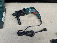 Metabo khe 2444 combihamer