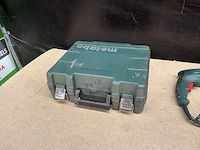 Metabo khe 2444 combihamer - afbeelding 4 van  5