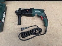 Metabo khe 2444 combihamer