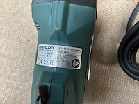 Metabo khe 2444 combihamer - afbeelding 5 van  5
