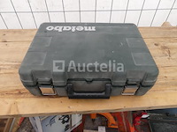 Metabo khe 2645 snelle oefening - afbeelding 3 van  6