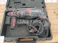 Metabo khe 2645 snelle oefening - afbeelding 6 van  6