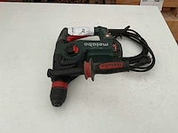 Metabo khe 3251 klopboormachine
