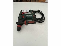Metabo khe 3251 klopboormachine - afbeelding 1 van  3