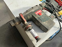 Metabo khe 56 boorhamer - afbeelding 2 van  5