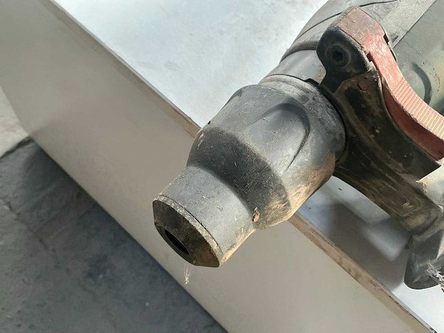 Metabo khe 56 boorhamer - afbeelding 3 van  5
