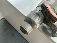 Metabo khe 56 boorhamer - afbeelding 3 van  5