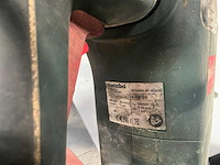 Metabo khe 56 boorhamer - afbeelding 5 van  5