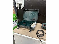 Metabo khe 76 boorhamer - afbeelding 4 van  6