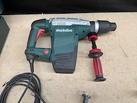 Metabo khe 76 boorhamer - afbeelding 2 van  6