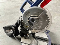 Metabo ks 210 afkortzaag - afbeelding 3 van  5