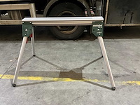 Metabo ksu 100 werkstuksteun/onderstel - afbeelding 1 van  4