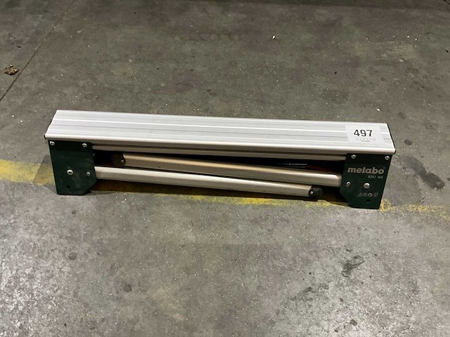 Metabo ksu 100 werkstuksteun/onderstel - afbeelding 4 van  4
