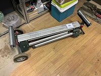 Metabo ksu 251 onderstel - afbeelding 1 van  5