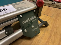 Metabo ksu 251 onderstel - afbeelding 2 van  5