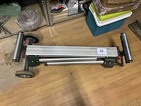 Metabo ksu 251 onderstel - afbeelding 3 van  5