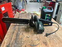 Metabo kt 1441 kettingzaag - afbeelding 1 van  6