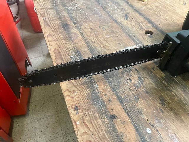 Metabo kt 1441 kettingzaag - afbeelding 3 van  6