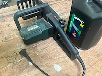 Metabo kt 1441 kettingzaag - afbeelding 4 van  6