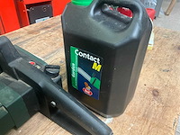 Metabo kt 1441 kettingzaag - afbeelding 6 van  6