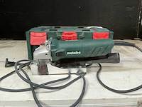 Metabo lf 724 s lamellen freesmachine - afbeelding 1 van  5