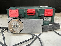 Metabo lf 724 s lamellen freesmachine - afbeelding 3 van  5