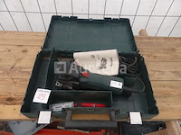 Metabo lf724s houtfreesmachine (ref:013937-029) - afbeelding 2 van  5