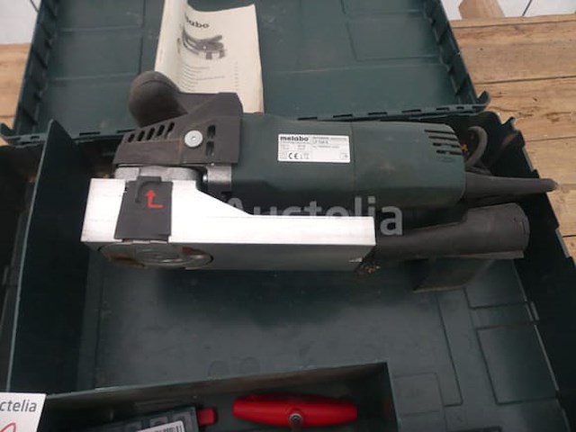 Metabo lf724s houtfreesmachine (ref:013937-029) - afbeelding 3 van  5