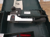 Metabo lf724s houtfreesmachine (ref:013937-029) - afbeelding 3 van  5