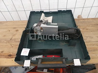 Metabo lf724s houtfreesmachine (ref:013937-029) - afbeelding 5 van  5