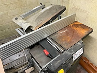 Metabo magnum jointer - afbeelding 4 van  9