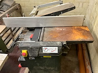 Metabo magnum jointer - afbeelding 9 van  9