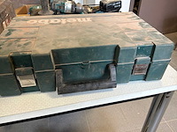 Metabo metabo elektrisch gereedschap (2x) - afbeelding 6 van  15
