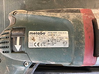 Metabo metabo elektrisch gereedschap (2x) - afbeelding 10 van  15
