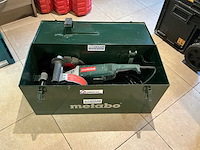 Metabo mfx65 haakse slijpmachine